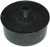 Фільтр повітряний компресора 3/8"(різьблення 16мм) d68