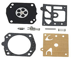 Ремкомплект VJ-PARTS карбюратора для бензопили ST MS290/390 (повний)