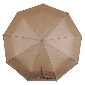 Парасолька складана de esse 3149 автомат Ейфелева Вежа