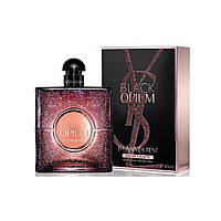 Black Opium Eau de Toilette (2018)