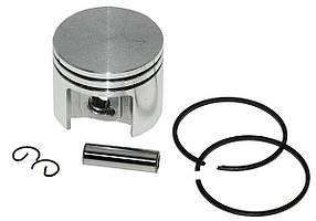 Поршень у зборі VJ-PARTS для бензопили ST MS-180 аналог 11300302004 (d38 dпалець 8мм)