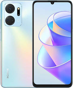 Honor X7a