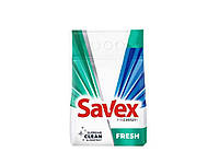 Пральний порошок SAVEX 1,2кг автомат Premium FRESH