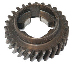 G305 боченок перфоратора Einhell 1500(d38*26 /h15/28 зубів управо/хрест)