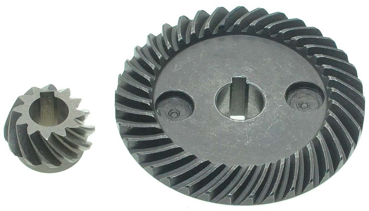 Пара Einhell 125(d1 10*53/d2 8*19/h2 12)