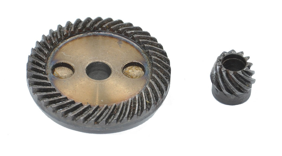 Пара Sparky 125 8-мм(d1 9*51/d2 8*16/h2 15)