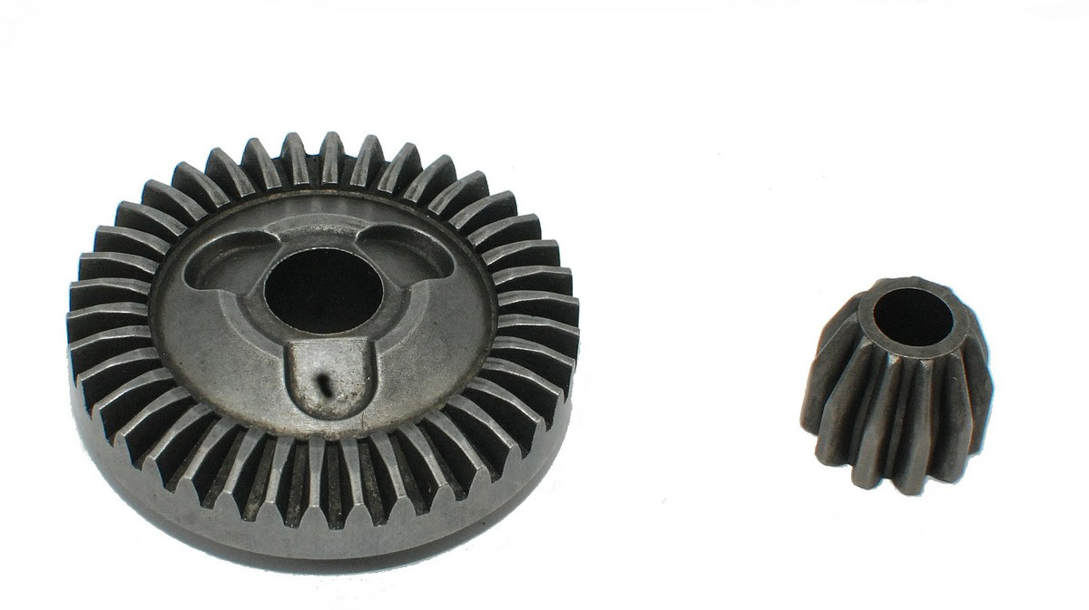Пара Bosch 7-125(d1 11.5*51/d2 8*19/h2 17)