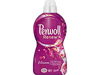 Засiб для прання PERWOLL 1,98л рiдкий Відновлення та Аромат Для всих типів ткани