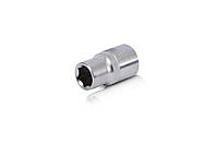 Головка шестигранная Intertool - 13 мм х 1/2"