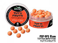 POP UPS "Тутті-Фрутті"-"Tutti-Frutti", (8мм)