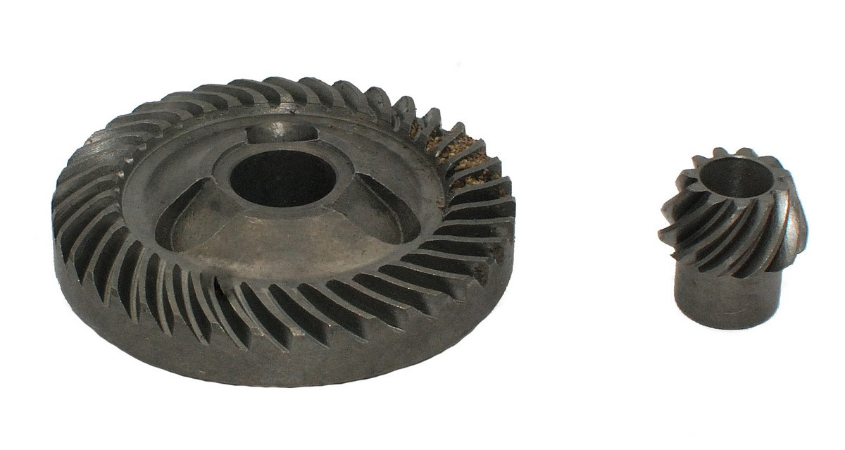Пара Bosch 14-125(d1 12*51/d2 8*19/h2 17)