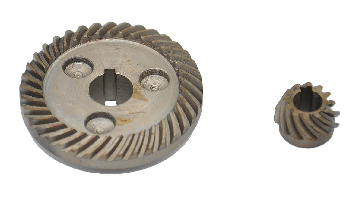 Пара Stern 150S(d1 12*50/d2 8*18/h2 12)