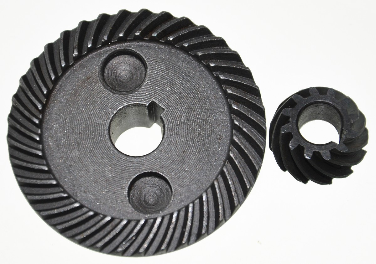 Пара Ferm 125(d1 10*49/d2 8*19/h2 10)