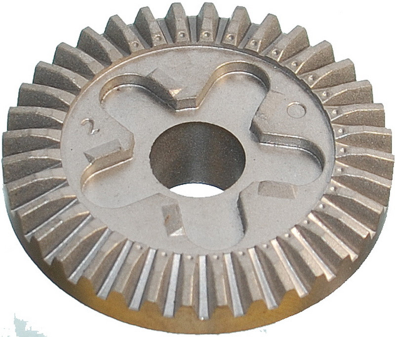 Купить Ведомая шестерня болгарки Bosch GWS 7-115 1606333624/1600A00J95 ...