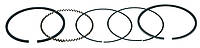 Кольца поршневые мотоблока (генератора) 188F (d82) GX340