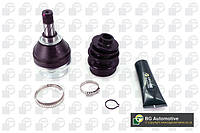 ШРКШ зі змазкою в комплекті OPEL / VAUXHALL ASTRA 2006-2011, VECTRA 2003-2006, ZAFIRA 2005- CV9528B