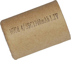 Банка Ni - CD 4/5SC 1300 mAh 1.2V для акумулятора шуруповерта d22 h32