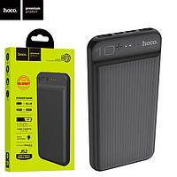 Power Bank Hoco J52 New Joy 10000 mAh черный