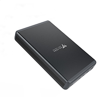 Повербанк PowerOak Voltero S50 100W 50000mAh PD3.0 PPS USB-C MacBook powerbank