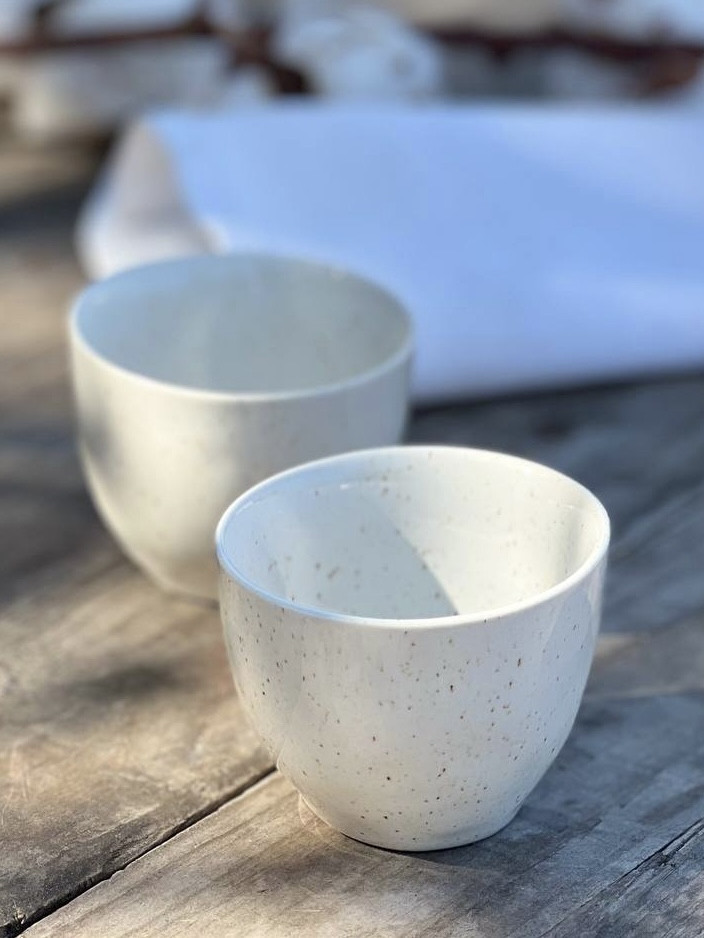 Чашка «Espresso» 80 мл, «Капучино»