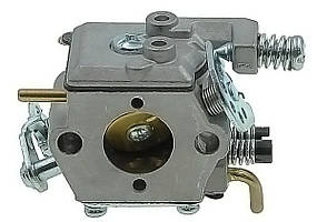 Карбюратор бензопили Partner 340 - 360