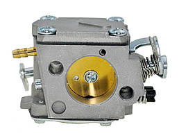 Карбюратор бензопили Husqvarna 61/266/268/272 аналог 5743316-01