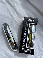 Тушь для ресниц Quiz Cosmetics Icon Mascara