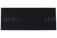 Сітка абразивна Apro 115 x 280 мм x Р60 PRO (5 шт.)