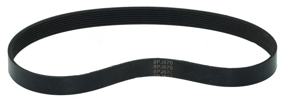 Ремінь струмковий 8PJ-670