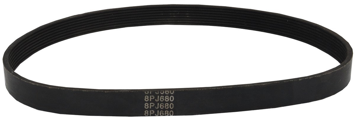 Ремінь струмковий 8PJ-680