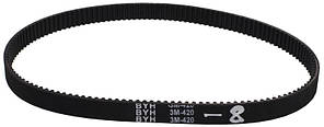 Ремінь зубчастий 3M-420-8