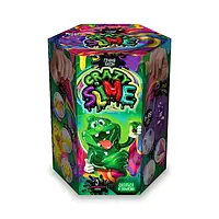 Набор для экспериментов Danko Toys SLM-01 "Crazy Slime" для изготовления лизунов