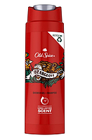 Гель для душа Old Spice Bearglove 2в1 250 мл