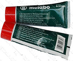 Мастило для бура 80 мл METABO (1-сорт)