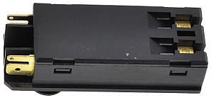 Кнопка відбійного молотка Bosch 11E аналог 1617200048, фото 4