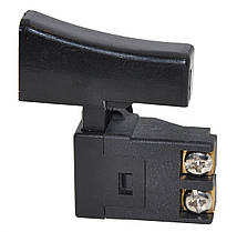 Кнопка шліфувальні машини Makita BO3700 аналог 651286-5, фото 5