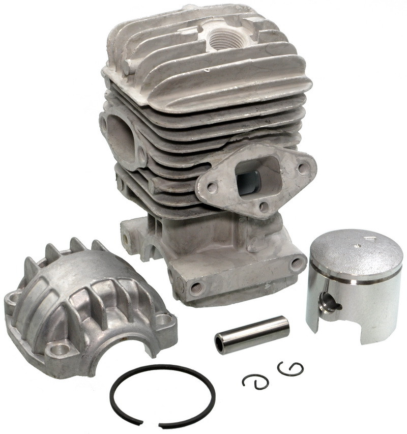 Поршнева бензопили GoodLuck 2500 d34mm
