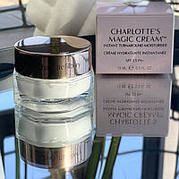 Увлажняющий крем для лица Charlotte Tilbury Charlotte s Magic Cream SPF 15 PA+ 15 ml