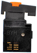 Кнопка лобзика фіолент 600 W аналог 5091682І, фото 4