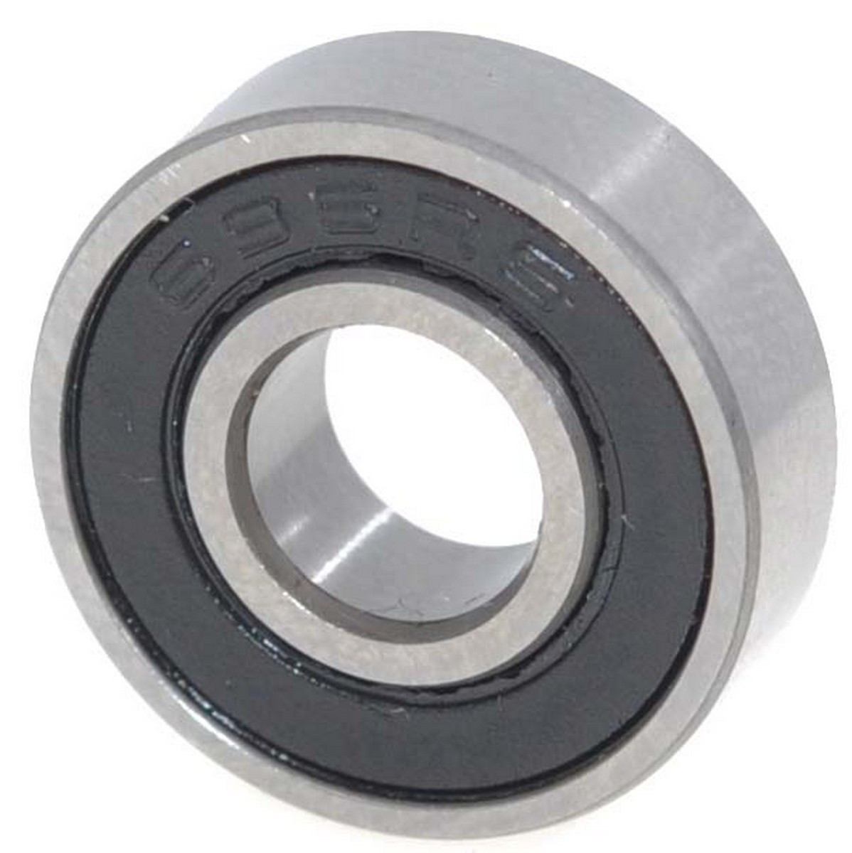Підшипник CX 619/6RS/696 (6*15*5) гума