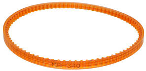 Ремінь швацької машини MB340 85 зубів