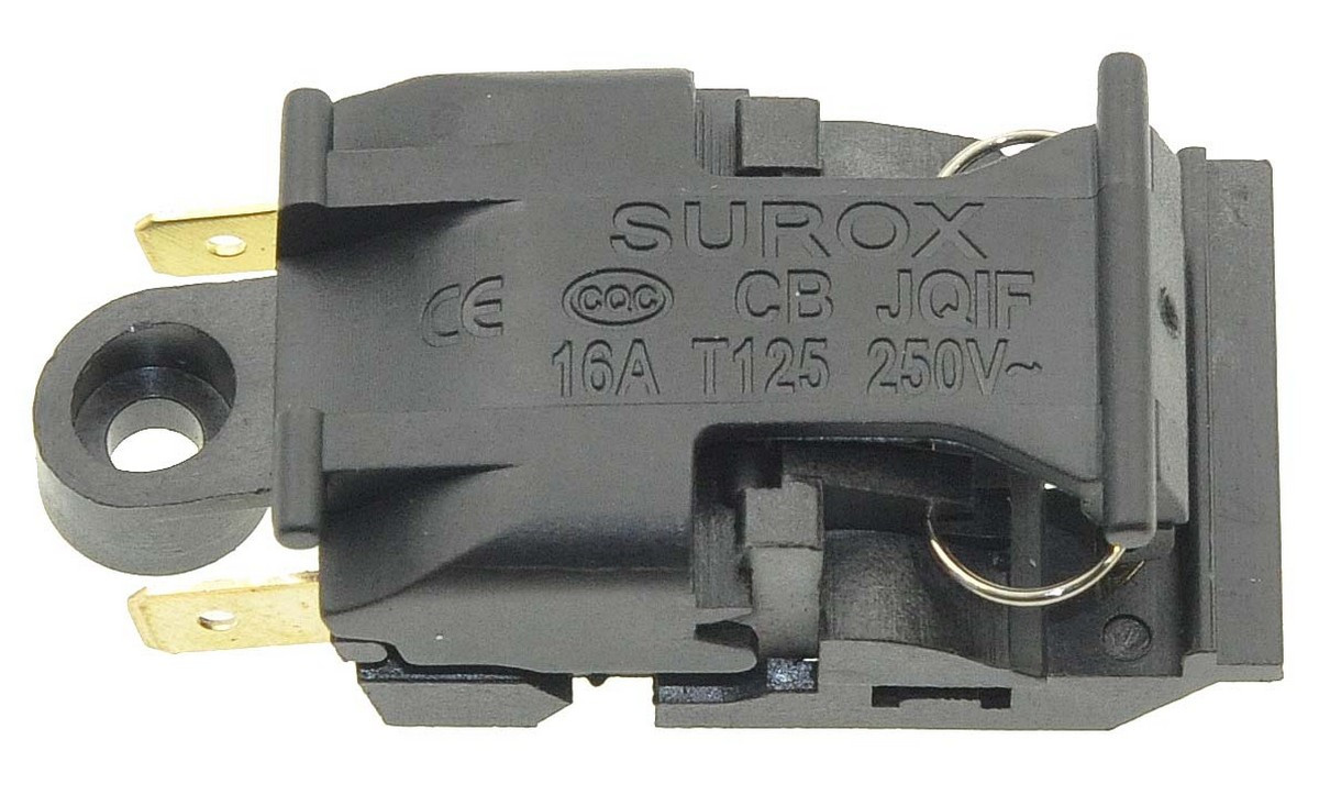 Автоматика чайника 4 (JB-01E)