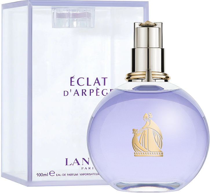 Жіноча парфумована вода Lanvin Eclat d'arpege (Ланвін Екла) 100 мл