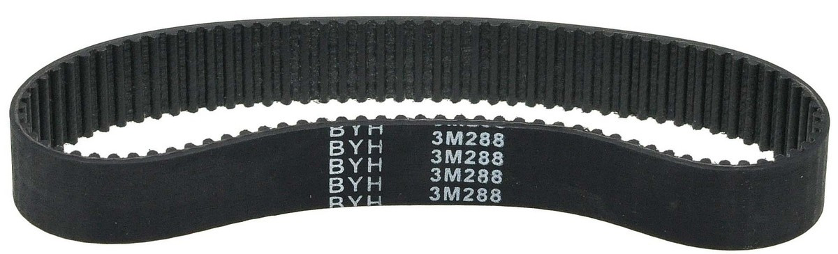 Ремінь зубчастий 3M-288-15
