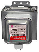 Магнетрон LG 2M226 (клема з боку решітки)