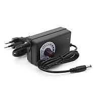 Блок живлення з регулюванням напруги 3-12В 2А 24Вт