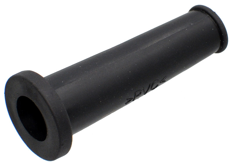 Носик на шнур живлення D10 L48