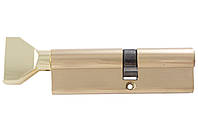 Цилиндр лазерный Imperial - CK 100 мм 45/55 к/п РВ (латунь)