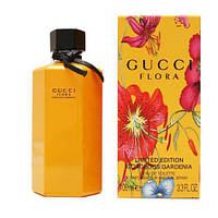 Gucci Flora Gorgeous Gardenia Limited Edition 2018