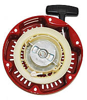 Стартер генератора HONDA 154F, 156F, GX100-6, GXR120RT d165/6 отв/МЦ76